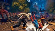 Imagen 55 de Invincible VS