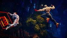 Imagen 56 de Invincible VS