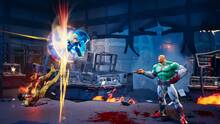 Imagen 42 de Invincible VS