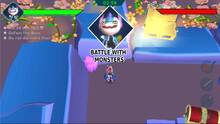 Imagen 2 de Battle with monsters Game 3D