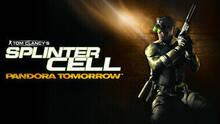 Imagen 118 de Splinter Cell: Pandora Tomorrow