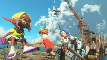 Imagen 1 de Splatoon Raiders