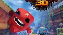Imagen 7 de Super Meat Boy 3D