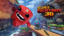 Imagen 8 de Super Meat Boy 3D