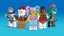 Imagen 26 de LEGO Party!