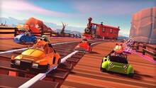 Imagen 12 de Garfield Kart 2 : All You Can Drift