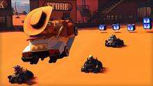 Imagen 13 de Garfield Kart 2 : All You Can Drift