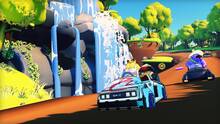 Imagen 21 de Garfield Kart 2 : All You Can Drift