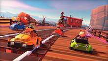 Imagen 24 de Garfield Kart 2 : All You Can Drift