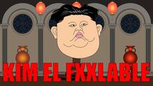 Imagen 2 de Kim el Fxxlable