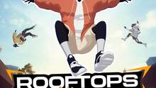 Imagen 58 de Rooftops & Alleys: The Parkour Game