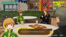 Imagen 8 de Persona 4 Revival