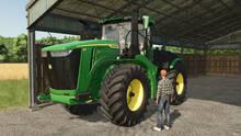 Imagen 5 de Farming Simulator: Signature Edition