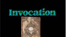 Imagen 2 de Invocation