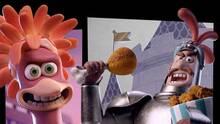 Imagen 18 de Chicken Run: Eggstraction