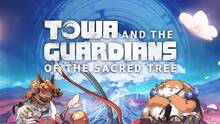 Imagen 31 de Towa and the Guardians of the Sacred Tree