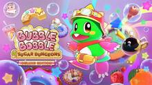 Imagen 21 de Bubble Bobble Sugar Dungeons