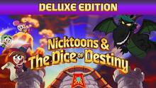 Imagen 45 de Nicktoons & The Dice of Destiny