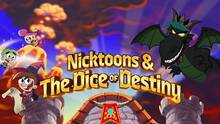 Imagen 34 de Nicktoons & The Dice of Destiny