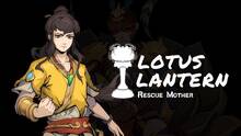 Imagen 2 de Lotus Lantern: Rescue Mother