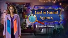 Imagen 2 de Lost and Found 1: Agency Collector's Edition