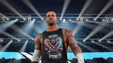 Imagen 132 de WWE 2K25
