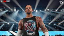 Imagen 128 de WWE 2K25