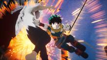 Imagen 6 de My Hero Academia: All's Justice