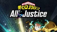 Imagen 39 de My Hero Academia: All's Justice