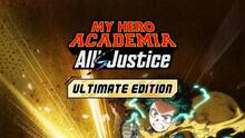 Imagen 72 de My Hero Academia: All's Justice