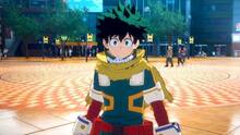 Imagen 16 de My Hero Academia: All's Justice