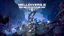 Imagen 73 de Helldivers 2