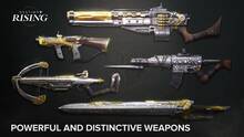 Imagen 8 de Destiny: Rising