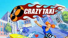 Imagen 77 de Crazy Taxi