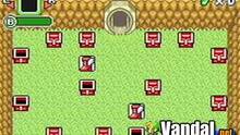 Imagen 10 de The Legend of Zelda: Four Sword