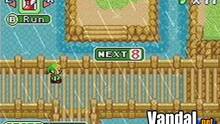 Imagen 8 de The Legend of Zelda: Four Sword