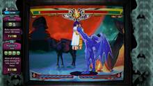 Imagen 4 de Darkstalkers Resurrection PSN