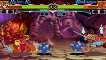 Imagen 14 de Darkstalkers Resurrection PSN