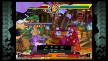 Imagen 27 de Darkstalkers Resurrection PSN