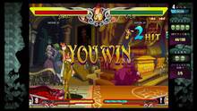 Imagen 31 de Darkstalkers Resurrection PSN