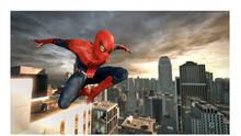 Imagen 2 de The Amazing Spider-Man: Ultimate Edition