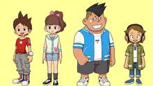 Imagen 132 de Yo-Kai Watch