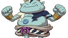Imagen 287 de Yo-Kai Watch