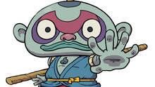 Imagen 290 de Yo-Kai Watch
