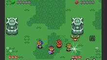 Imagen 6 de The Legend of Zelda: Four Swords