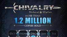 Imagen 10 de Chivalry Medieval Warfare