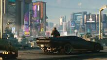 Imagen 18 de Cyberpunk 2077