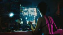 Imagen 20 de Cyberpunk 2077