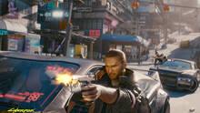 Imagen 73 de Cyberpunk 2077
