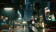 Imagen 315 de Cyberpunk 2077
